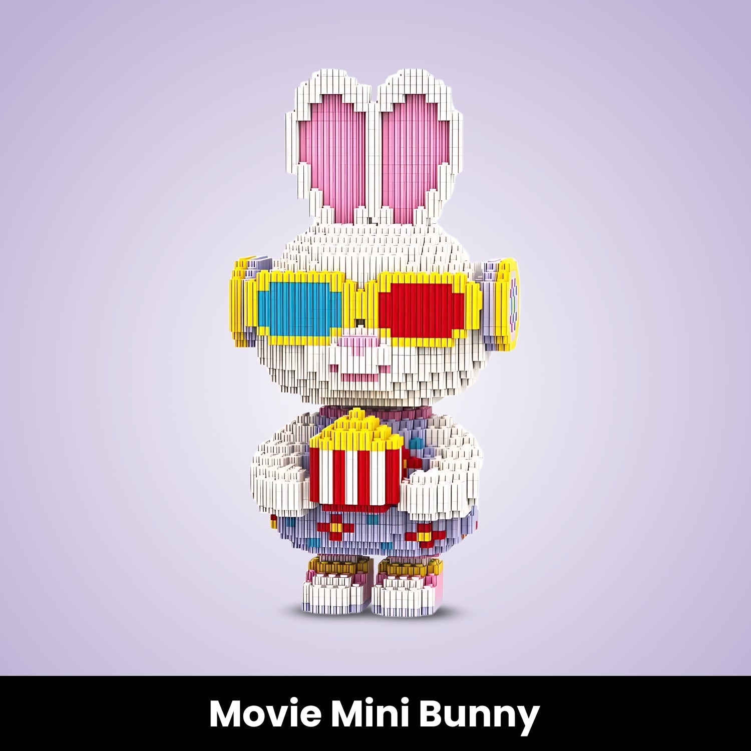Movie Mini Bunny