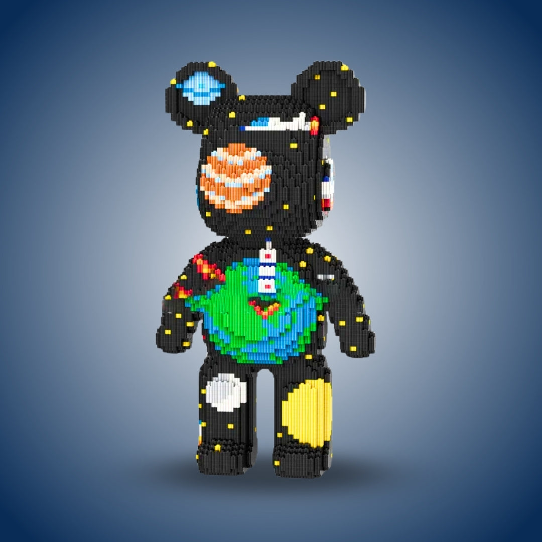 Space Bear